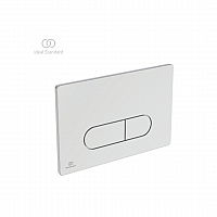Бутон Oleas P1 Хром R0116AA – Ideal Standard 11.15.156.0736